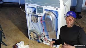 Ge dryer not heating maytag dryer not heating where is the heating element on a whirlpool dryer? Amana Dryer Not Heating Youtube