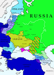 Maps Of Europe And The Rest Of The Uncivilized World Vi In 2020 Europe Map Map Asia Map