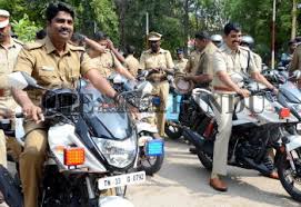 From Left Superintendent Of Police M R Sibi Chakravarthy And Additional Sp Balaji Saravanan Prepare The Hindu Images Sibi chakravarthy is on facebook. from left superintendent of police m r sibi chakravarthy and additional sp balaji saravanan prepare the hindu images