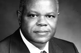 James Tucker Rose From Poverty to Make a Name in Banking and Economics