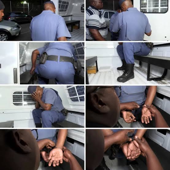 Mpumalanga police sergeant arrested over diesel truck hijacking - South African Daily