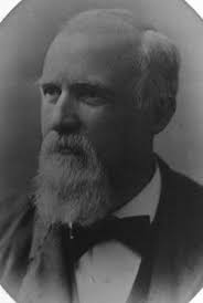 Thomas Andrew Osborn (1836-1898)