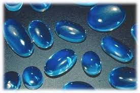 Ay Tasi Dogal Taslar