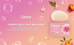 Calm Caress Soap - Lavender Lemongrass With Oatmeal | Nashé Beauty