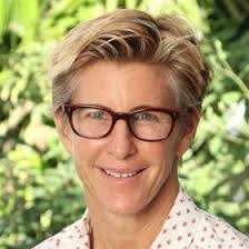 Gretchen Warner's Instagram, Twitter & Facebook