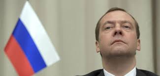 Putin and his prime minister dmitry medvedev were busy working out in a gym in bocharov ruchei, sochi. Navalny S Anti Corruption Fund Accuses Medvedev Of Secret Massive Estate Foreign Policy