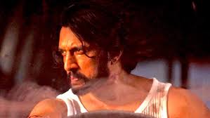 Kiccha Sudeep's MAX OTT Release: Streaming Date & Platform Revealed!