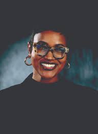 Asia Byers's Instagram, Twitter & Facebook