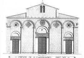 Image result for arte romanica