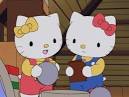 サンタさんとトナカイクッピ