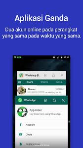 App Hider For Android Apk Download