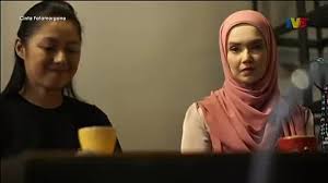 Ia dibintangi oleh azar azmi, aeril zafrel dan syazuwan hassan. Cinta Fatamorgana Ep7
