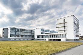 Bauhaus Dessau Arquitectura Disenos De Unas Hogar