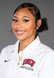 2023-24 Women's Track & Field Roster