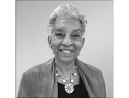 Bessie LYMAN Obituary (2024)