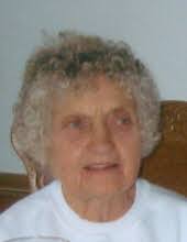 Obituary information for Helen M. Malone