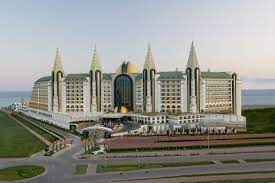 Tarafsız yorumları okuyun, gerçek gezgin fotoğraflarına bakın. Hotel Delphin Imperial Turkey At Hrs With Free Services