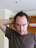 Maybe you would like to learn more about one of these? Dave Matthews Band Laut De Band