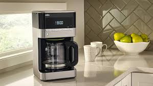 White vinegar (enough to fill up half your carafe). How To Clean A Coffee Pot Reviewed