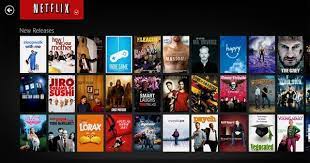 Top 10 Video Streaming Apps For Smartphone Tablet Tv Netflix Premium Netflix Video Streaming