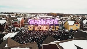 Minnesota state university—mankato is a public institution that was founded in 1868. College Town Mankato Facebook