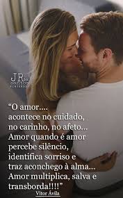 Então você esta no lugar certo,aqui relembramos canções e cantores que marcaram época e se eternizaram na musica, venha fazer parte. O Amor Acontece No Cuidado No Carinho No Afeto Amor Quando E Amor Percebe Silencio Identif Pensamentos De Amor Citacoes Sobre Amor Mensagens De Amor