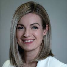 Rebecca Irey's Instagram, Twitter & Facebook