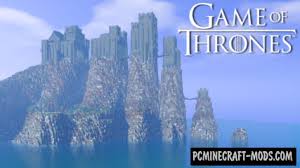 Sep 14, 2021 · nov 23, · mod game of thrones for minecraft created for version on the basis of lotr mod with the replacement of textures names etc. Minecraft Game Of Thrones Texture Pack Peatix