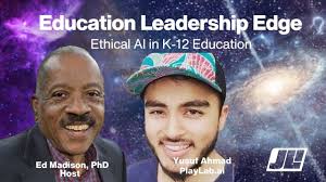 Education Leadership's Edge