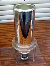 Maybe you would like to learn more about one of these? Vacuum Flask Wikipedia