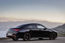 2019 Mercedes Benz Cla Coupe World Premiere At The Ces 2019 Mercedes Benz Cla 250 Mercedes Benz Mercedes Benz Cars