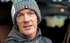 Video: Nick Craig At Three Peaks Cyclo-Cross 2018