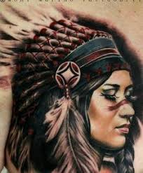 America is a home to an array of global cities with key. Female Native American Indian Tattoos Google Search Native American Tattoos Indian Women Tattoo American Indian Tattoos