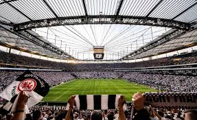 Den ausf�hrlichen spielbericht finden sie hier! Fifa 20 Diese Stadien Aus Bundesliga Und 2 Liga Kommen Neu Dazu Watson