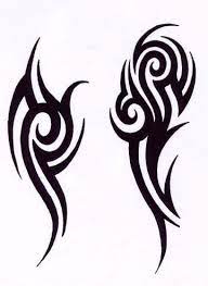 Maybe you would like to learn more about one of these? Terkeren 26 Tato Tribal Sederhana The Best Tribal Tattoo Designs Karenanya Tidak Heran Motif I Tribal Arm Tattoos Tribal Tattoos For Men Cool Tribal Tattoos