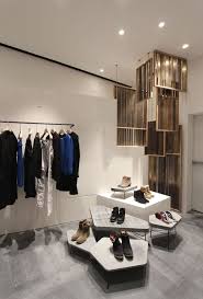 Isabel Marant Her New Address In Shanghai By Cigue Store Interior Store Design Interior Shop Interior Design