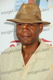 Mark Curry Pictures and Photos