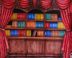 Pusat kebutuhan wisuda anak tk. Background Wisuda Tk