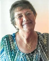 Fayette Smith Bowman Obituary June 8, 2023