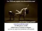 Recit erotique sm