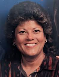 Beverly "Kay" Knicely