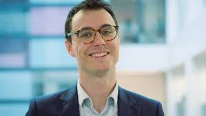 Professor Tom Rodden