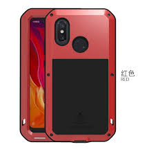 Sold by valentine 1 radar detector and fulfilled by amazon. á—–mi 8 Love Mei Aluminum Metal Case For Xiaomi Mi 8 Mi 6 Cover Powerful Armor Shockproof Life Waterproof Case For Xiaomi 8 Mi8 M6 A629
