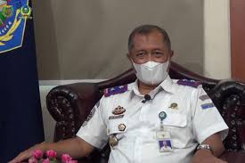 Cuma bawa ic ke pej. Kemenhub Buka Penerimaan Calon Taruna Taruni Antara News Sumatera Selatan