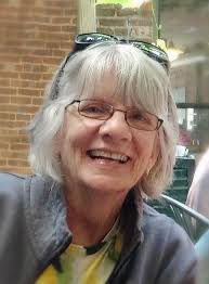 Obituary information for Martha "Marty" Jane Goldstein