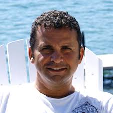 Haymour, Refai (Ray)