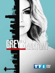 Voir tous les épisodes de série grey's anatomy saison 2 complet en streaming français, en full hd, gratuitement et en illimité. Grey S Anatomy En Streaming Sur Tf1 Series Films Molotov Tv