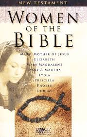 Women Of The Bible New Testament Pamphlet