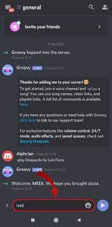 Open your browser and go to a music bot website. How To Play Music In Discord