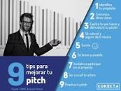 Resultado de imagen para pitch emprendimiento